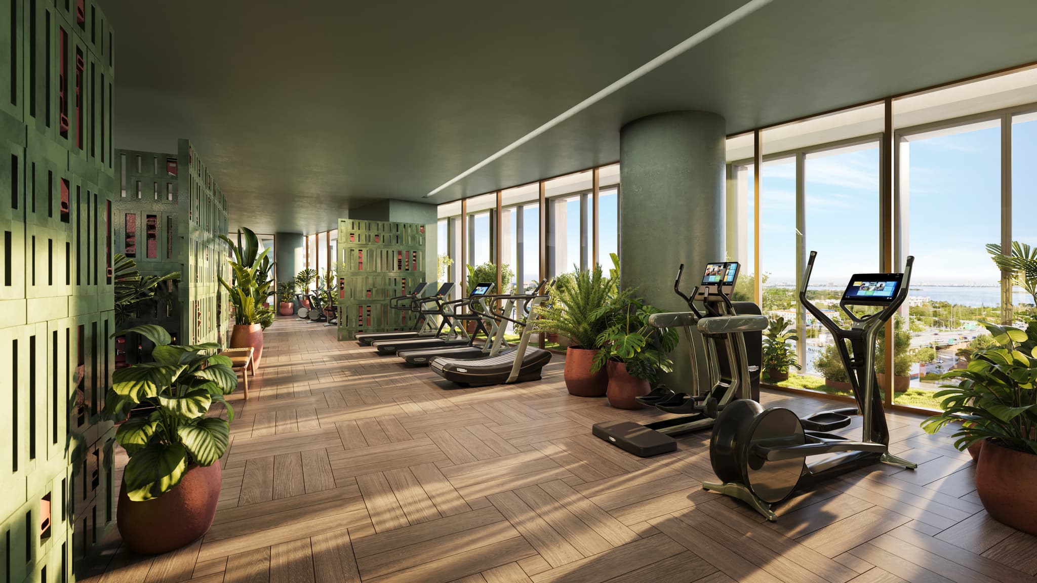 Jean Georges Miami Tropic Residences photo 7