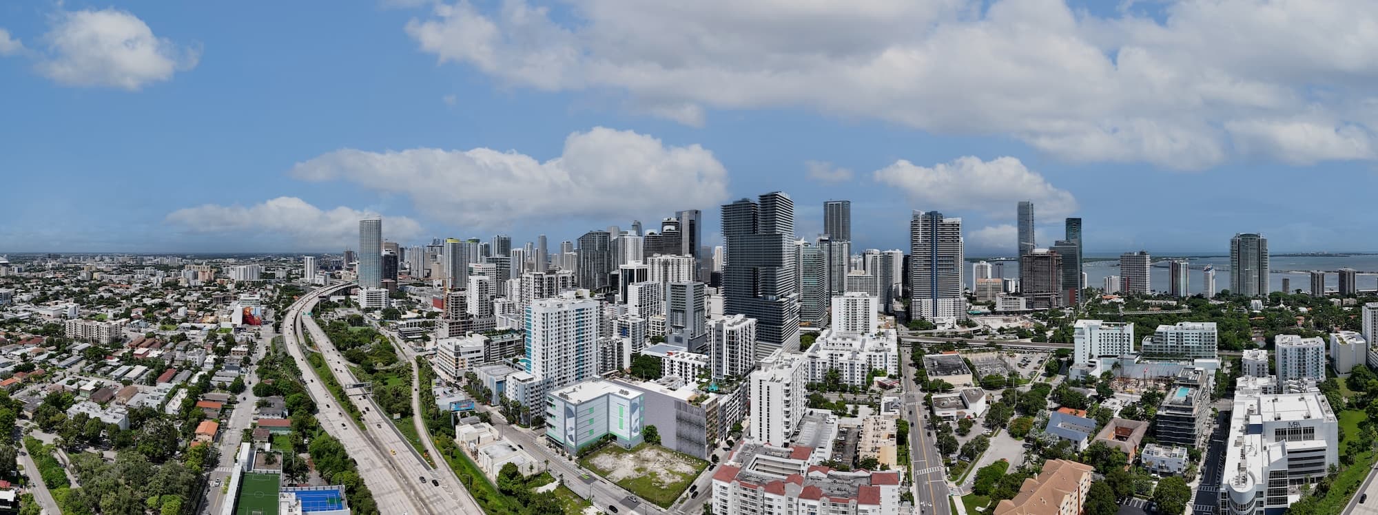 MILLUX PLACE hero